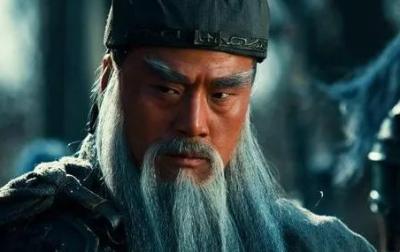 关羽与马超:英雄之间的较量