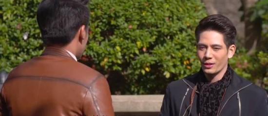 《云霄之恋》_第19集_分集剧情