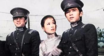 影戏频道2.20播出狄龙姜大卫主演《无名英雄》