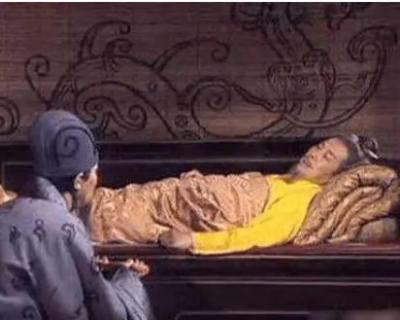 诸葛亮未废刘禅：忠于蜀汉的考量