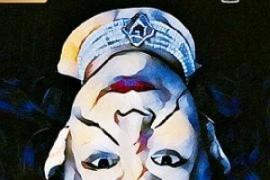 惊悚恐怖《夺皮》电影解说文案