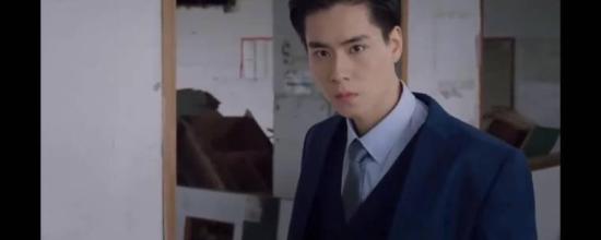 《小风暴之时间的玫瑰》_第36集_分集剧情