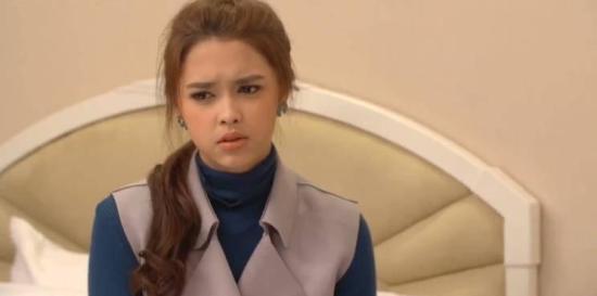 《云霄之恋》_第21集_分集剧情