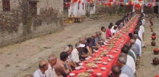 《向往的生活》_第1集_分集剧情