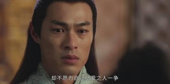 《上阳赋》_第27集_分集剧情