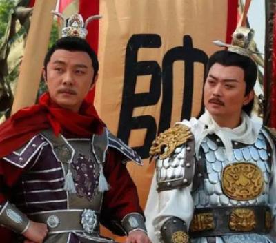 舌上的悲剧：贺若弼的嚼舌之死