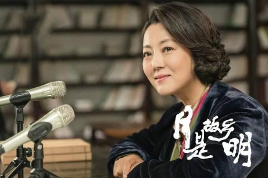 《月是故乡明》_第5集_分集剧情