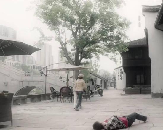 《与晨同光》_第13集_分集剧情