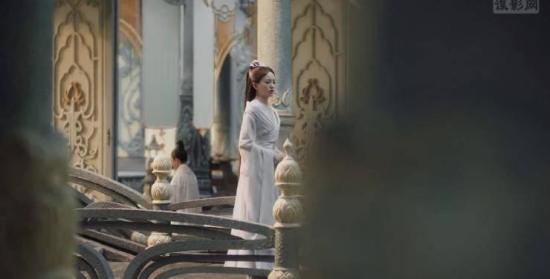 《千古玦尘》_第30集_分集剧情