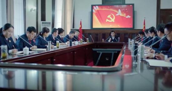 《巡回检察组》_第19集_分集剧情