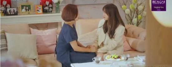 《顶楼第二季》_第11集_分集剧情