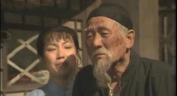 听40年前的他们讲述电视剧《四世同堂》背后故事