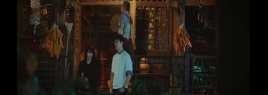 《终极笔记》_第22集_分集剧情