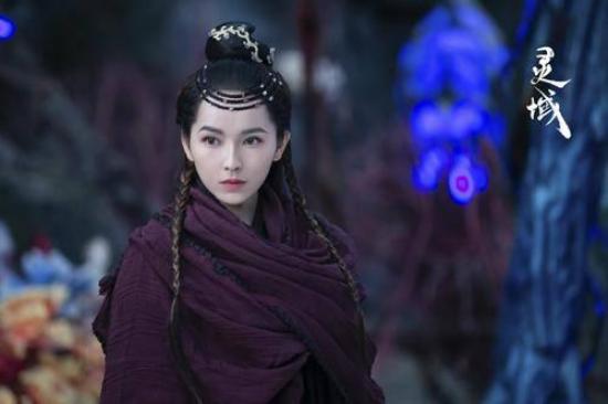 《灵域》_第12集_分集剧情