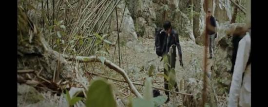 《终极笔记》_第13集_分集剧情