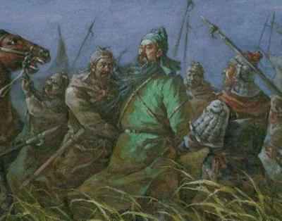 关羽被杀前，是否曾向孙权投降？