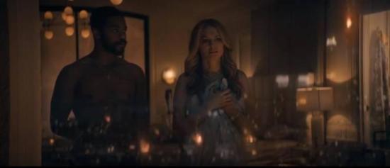 《末日逼近第一季》_第2集_分集剧情