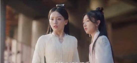 《千古玦尘》_第3集_分集剧情