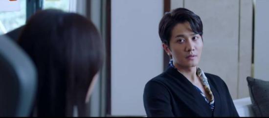 《阳光之下》_第35集_分集剧情