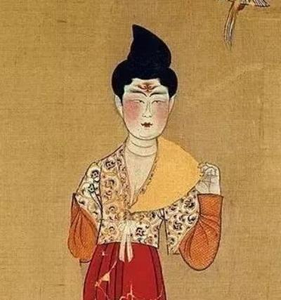 古代三寸金莲的起源与尺寸探秘