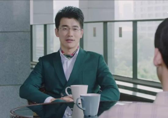 《与晨同光》_第36集_分集剧情