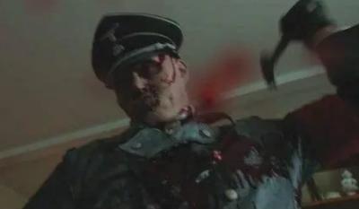 希特勒的僵尸计划：科幻还是真实？