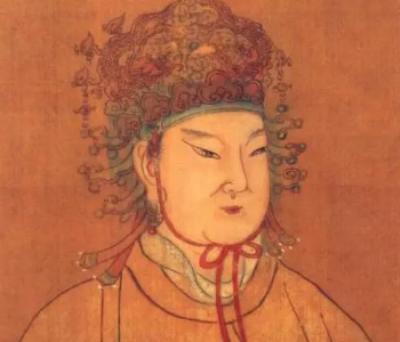 中国历史上在位最久的皇后是谁？她在位多少年？