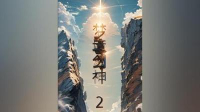 《梦境剑神》全集漫画解说_2