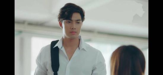 《神秘的7》_第11集_分集剧情