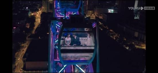 《约定期间爱上你》_第8集_分集剧情