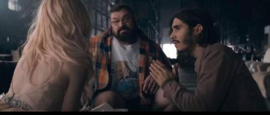 《末日逼近第一季》_第4集_分集剧情