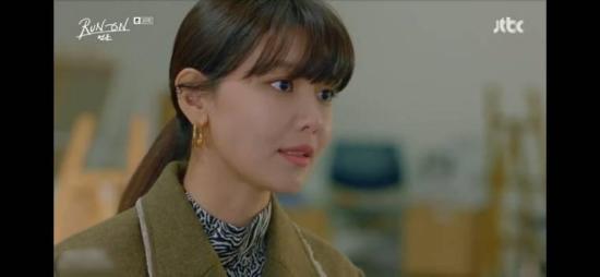 《奔跑着》_第13集_分集剧情