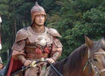 朱元璋:从乞丐到皇帝的逆袭之路