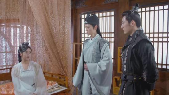 《清落》_第22集_分集剧情