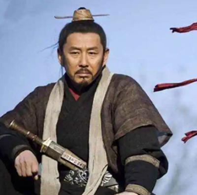 刘邦的孝道与权谋：以&ldquo;分一杯羹&rdquo;为例