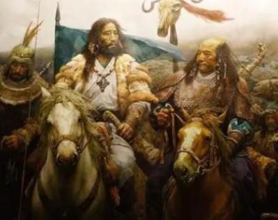 五胡的结局:一段历史的终结与新的开始