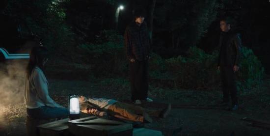 《24小时日本》_第6集_分集剧情