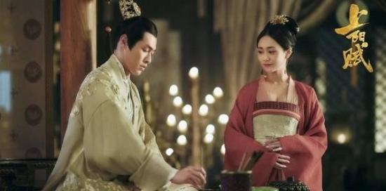 《上阳赋》_第62集_分集剧情