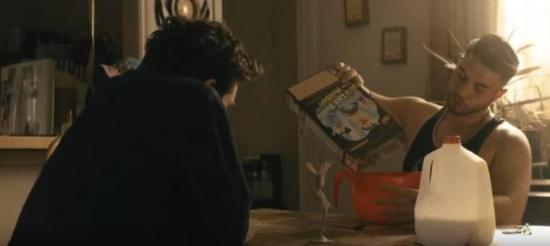 《韦恩》_第9集_分集剧情