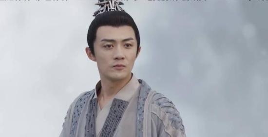 《千古玦尘》_第20集_分集剧情