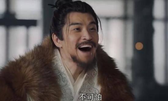 《大秦赋之东出》_第74集_分集剧情