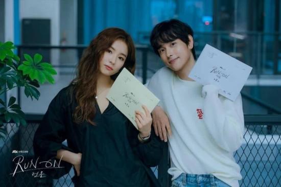 《奔跑着》_第2集_分集剧情(1)