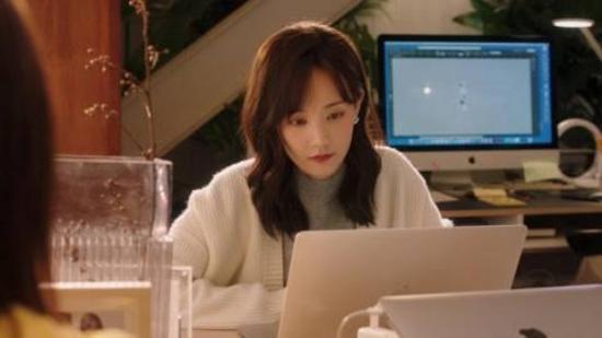 《了不起的女孩》_第24集_分集剧情