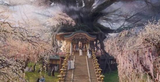 《千古玦尘》_第1集_分集剧情