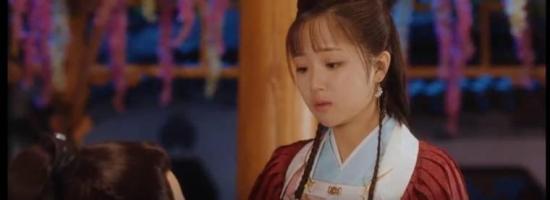 《少爷与我的罗曼史》_第15集_分集剧情