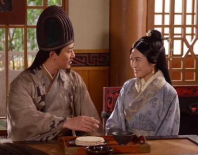 黄月英与诸葛亮的子女之谜