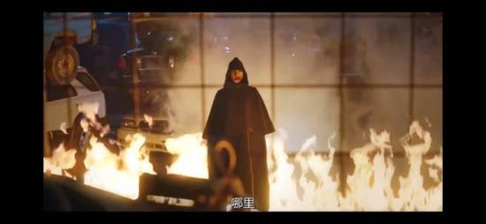 《顶楼》_第18集_分集剧情