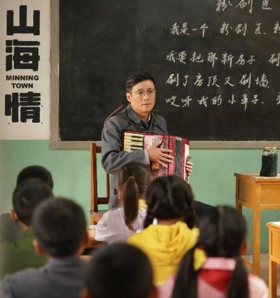 《山海情》_第21集_分集剧情