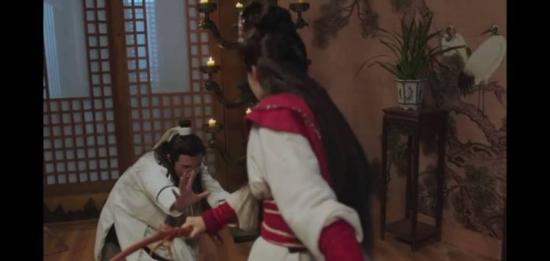 《我在六扇门的日子》_第7集_分集剧情