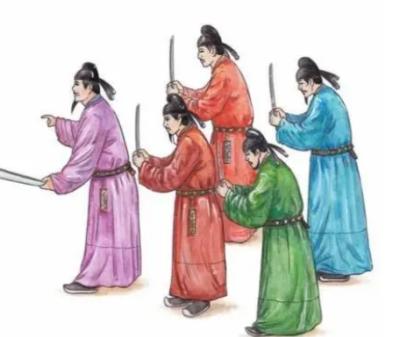 唐朝时国子监祭酒是什么职位？职责是什么？